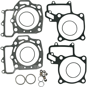 Moose Racing Top End Gasket Kit Brute Force