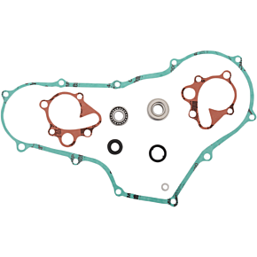 Moose Racing Water Pump Repair Kit Honda