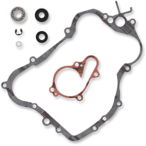 Moose Racing Water Pump Repair Kit Yamaha - 0934-5255