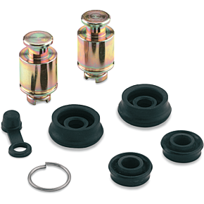 Moose Racing Wheel Cylinder Repair Kit - TRX300