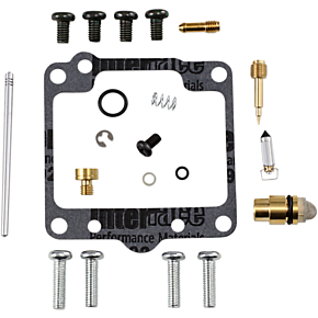 Parts Unlimited Carburetor Kit Suzuki LS650 Savage