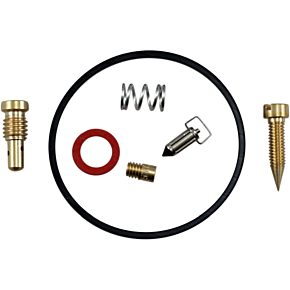 Parts Unlimited Carburetor Rebuild Kit Yamaha