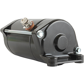 Parts Unlimited Starter Motor - Polaris - 2110-0920