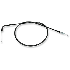 Parts Unlimited Throttle Cable for Honda - K28-6501A