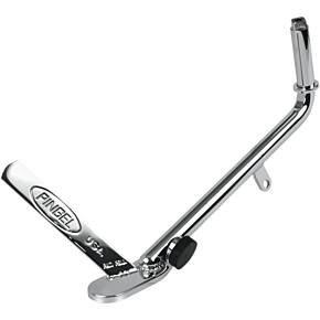Pingel Kickstand - 1" Lowered - Chrome