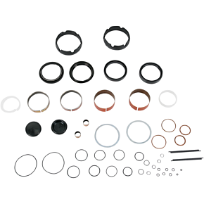 Pivot Works Fork Seal/Bushing Kit PWFFK-T06-531