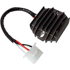 Ricks Motorsport Electric Regulator/Rectifier - Lithium-ion Compatible - Kawasaki 14-305