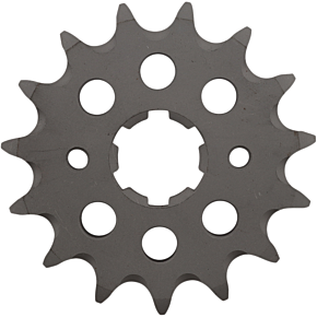 Supersprox Countershaft Sprocket - 15-Tooth CST-569-15-1