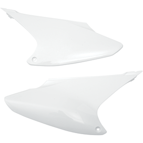 Ufo Side Panels - White HO04651-041