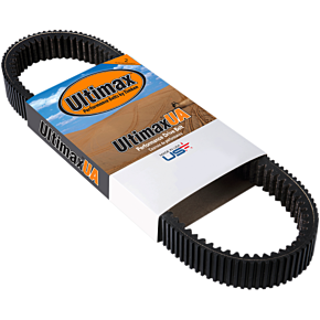 Ultimax Drive Belt UXP406