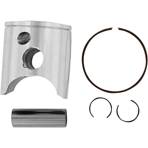 Wiseco Piston - +0.50 mm - Yamaha YZ 125 647M05450