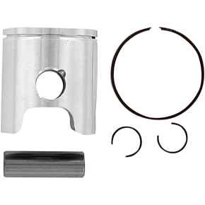 Wiseco Piston - +2.00 mm - Suzuki RM 80 542M04950