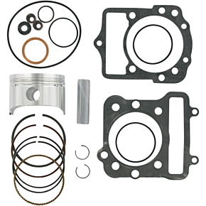 Wiseco Piston Kit - Standard - Bayou 300 PK1050