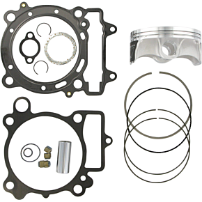 Wiseco Piston Kit with Gaskets - Standard PK1405