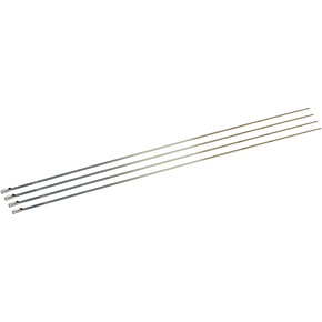 Exhaust Tie 010202