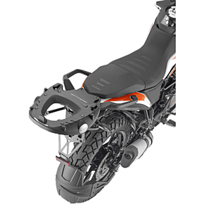 Rear Rack - KTM 390 SR7711