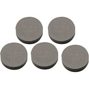 Valve Shim - 5 pack 29.948255