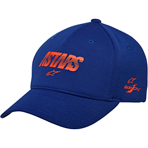 Angle Velo Tech Hat - Royal Blue - One Size 12308100379-OS