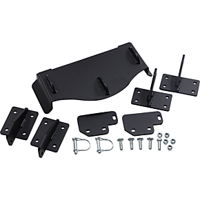 RM5/4 Mount Adapter - ATV 4501-0858