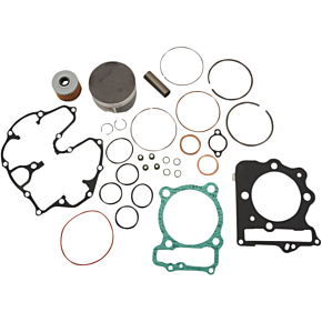 Top End Kit - Standard - Honda 54-228-10
