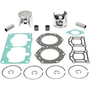 Top-End Rebuild Kit - Original Series - +0.50 mm 010-802-12