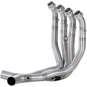 Header - Stainless Steel E-K14R1