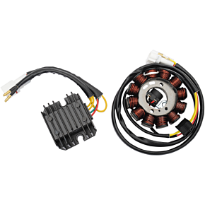 Charging Kit - Yamaha 99-400
