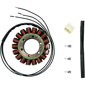 Stator - Honda 21-127