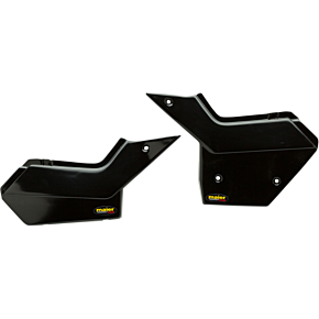 Side Panels - Black 234000