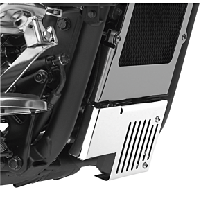 Regulator Cover - Kawasaki 05-9349