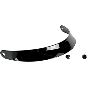 Nomad Visor - Black 0132-0112