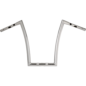 Handlebar - 17" - Chrome TD-125-17C