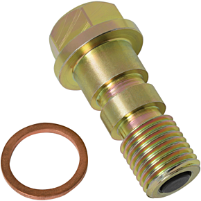 Magnetic Oil Drain Plug 5-303