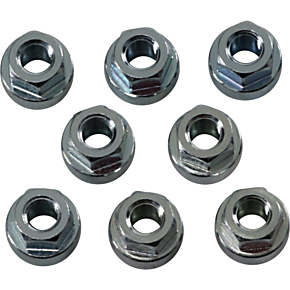 Exhaust Flange Nuts 65324-83-N2
