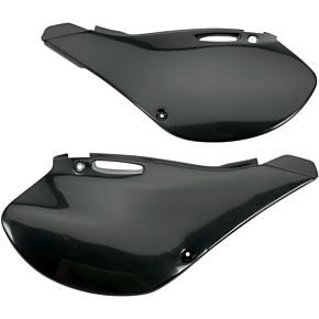 Side Panels - Black KA03721001