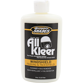 Windshield Cleaner - 8 U.S. fl oz. MEM0933