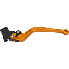 Clutch Lever - Long - Gold 00-0534-23