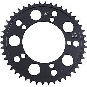 Rear Sprocket - 46-Tooth - BMW 5180-520-46