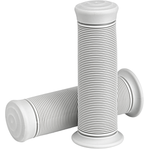 Grips - Kung Fu - 7/8" - White 6701-0278