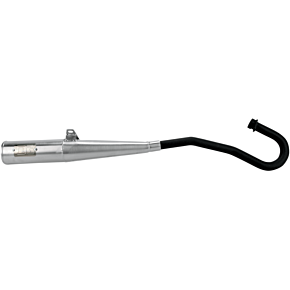 RCM Exhaust 06-6521