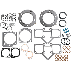 Top End Gasket - 70 & 80" C9967