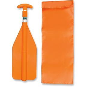 Telescopic Paddle With Bag P-2
