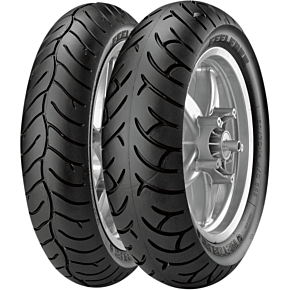 Tire - Feelfree - Rear - 130/70R16 - 61S 1922100