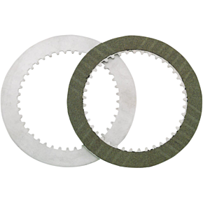 KEVLAR CLUTCH PLATE 1SDE ECP-100