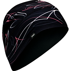 SportFlex® Helmet Liner - Pinstripe Heart WHLL152
