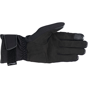 Stella SR-3 V2 Drystar® Gloves - Black - XL 3536022-10-XL