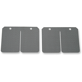 Super Stock Reed Set - Carbon - Suzuki SSC222