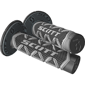 Grips - Diamond - Gray/Black 219626-1019