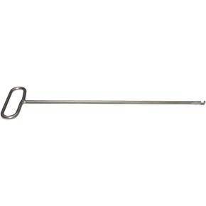 Spring Hook Tool - 15" SPR2-TOOL-L
