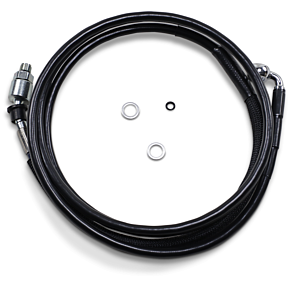 Clutch Line 0661-0016